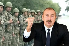 Azerbaycan Silahlı Kuvvetleri sayısal ve teknolojik üstünlüğü kaybetti