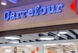 Թուրքական ապրանքների բոյկոտին միացել է Carrefour առևտրային ցանցը