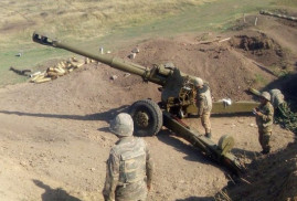 “Cehennem vadisinde” Azerbaycan Özel Kuvvetleri yıkıcı darbe aldı