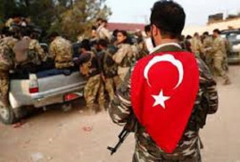 Türkiye bir yandan paralı militanları Azerbaycan’a taşıyor, diğer yandan militanlar Azerbaycan’dan kaçıyor