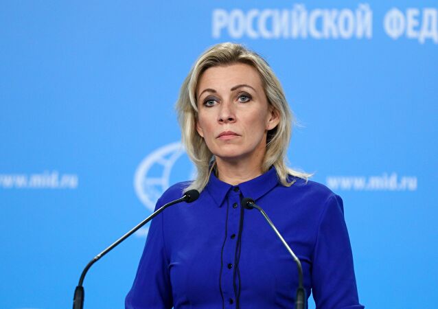 Zaharova: Ortadoğu'dan Karabağ'a giden militanlar, Güney Kafkasya'da yeni terör yuvası oluşmasına yol açabilir