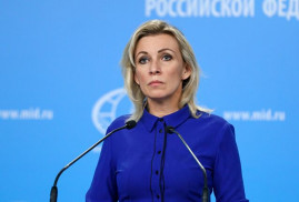 Zaharova: Ortadoğu'dan Karabağ'a giden militanlar, Güney Kafkasya'da yeni terör yuvası oluşmasına yol açabilir