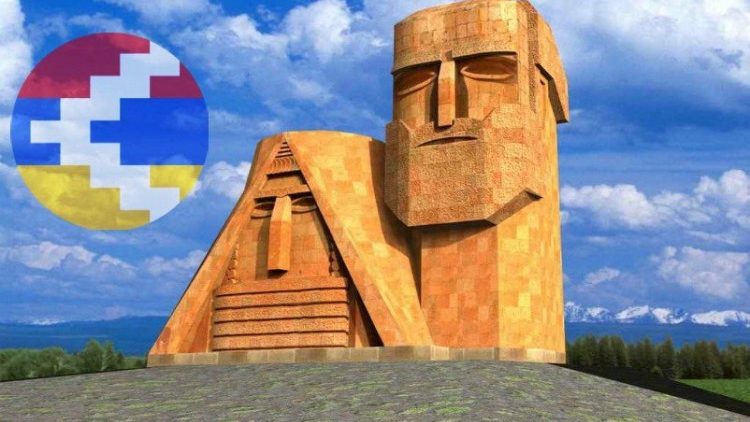 Fransa’da Karabağ Cumhuriyeti'ni tanıma çağrıları