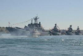 Пять стран проведут военные учения в Средиземном море, в стремлении оставить послание Турции
