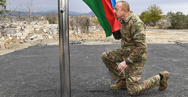Աթաթուրքի մահվան օրը՝ «Հաղթանակի օր»․ Ալիևի որոշումը Թուրքիայում դժգոհություն է առաջացրել