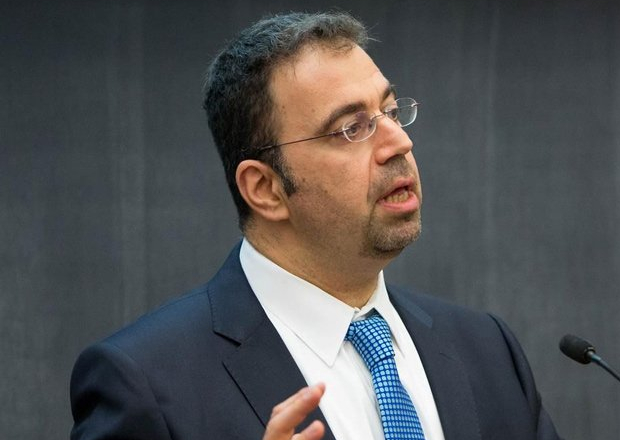 Prof. Dr. Daron Acemoğlu'ndan salgın sonrası için dört senaryo
