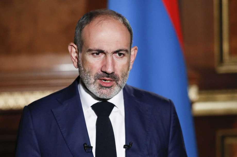 Paşinyan: Kubatlu ve Zengelan gerilim konusu olabilir