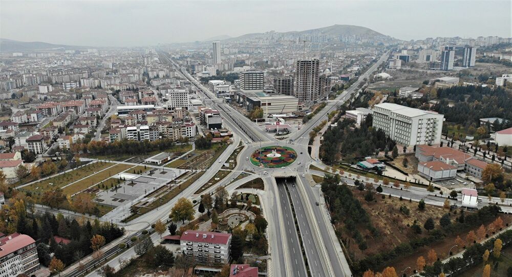Թուրքիայում վերջին 1 օրում  75 երկրաշարժ է գրանցվել