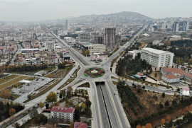 Թուրքիայում վերջին 1 օրում  75 երկրաշարժ է գրանցվել