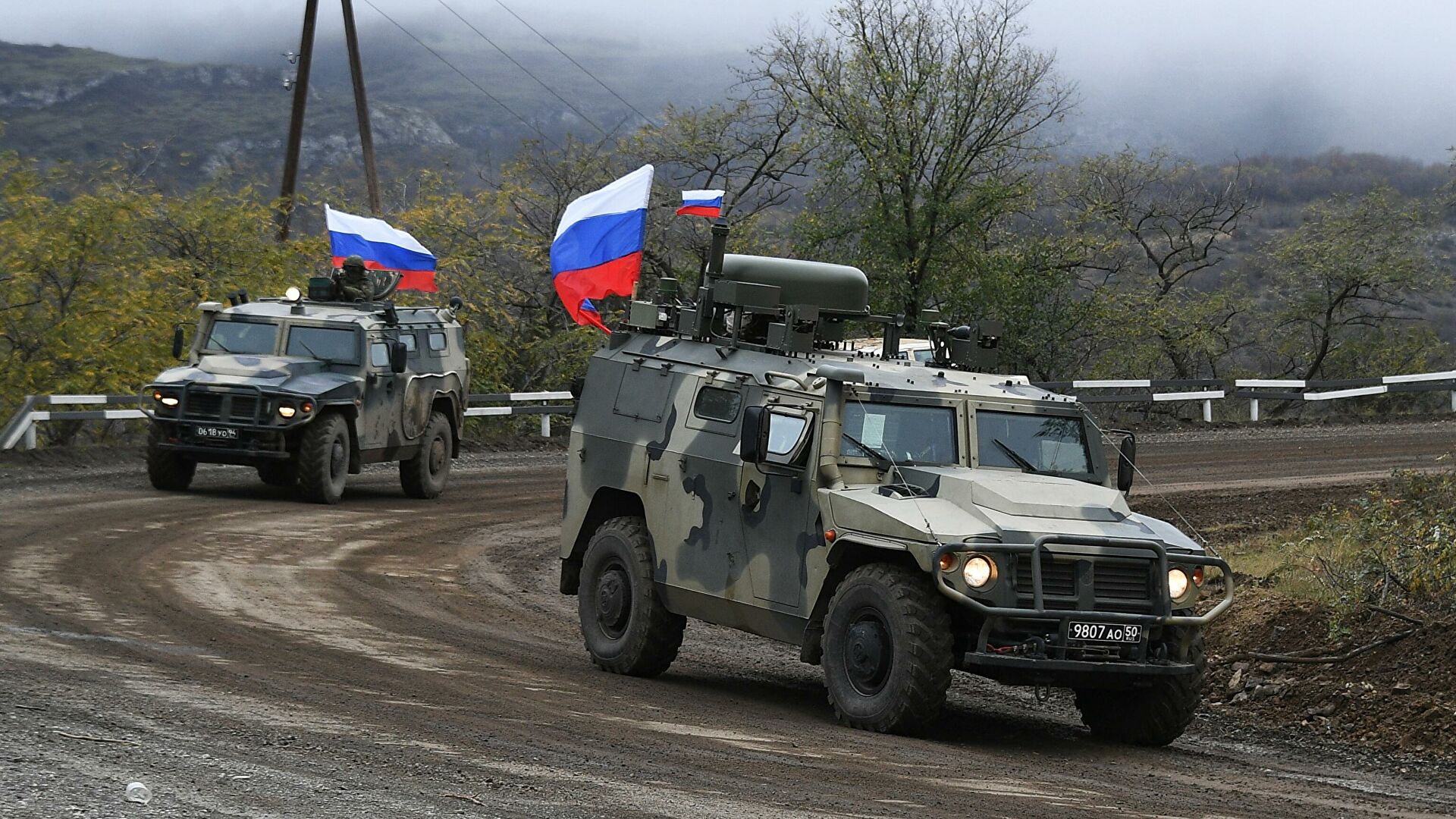 Rus uzmanlar Karabağ’da 10 binden fazla mühimmat buldu