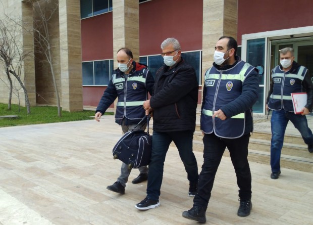 Dink Cinayeti Davası: Okan Şimşek yakalandı