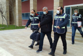 Dink Cinayeti Davası: Okan Şimşek yakalandı