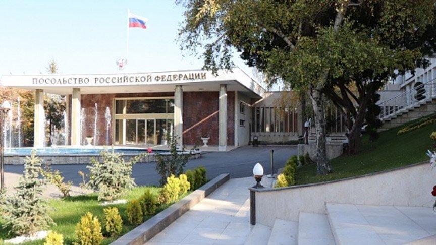 Թուրքիայում ՌԴ դեսպանությունն արձագանքել է ռուս զբոսաշրջիկների հետ տեղի ունեցած միջադեպին