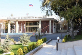 Թուրքիայում ՌԴ դեսպանությունն արձագանքել է ռուս զբոսաշրջիկների հետ տեղի ունեցած միջադեպին