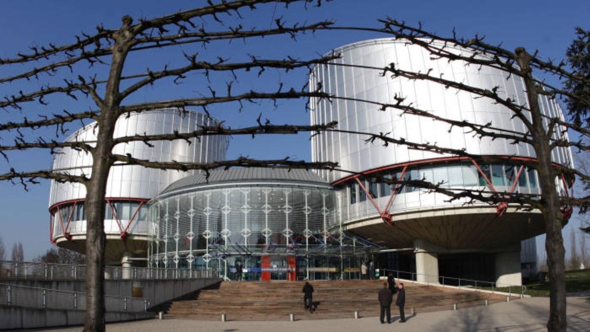 Ermenistan ilk defa AİHM’de Azerbayncan’a karşı devletlerarası başvuruda bulundu