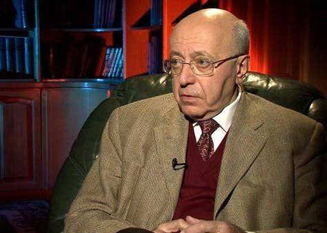 Кургинян: ''Эрдоган стремится к созданию Турана''