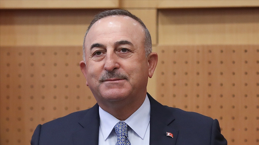 Թուրքիան չի բացառել Եգիպտոսի հետ ծովային սահմանների գծանշման շուրջ համաձայնագրի կնքումը