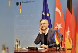 Գերմանացի նախարարը մարդու իրավունքների պաշտպանության կոչ է արել Թուրքիային