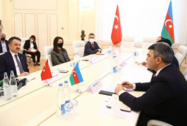 Թուրքիայի և Ադրբեջանի միջև նոր համաձայնագիր է ստորագրվել
