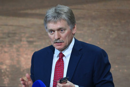 Песков: "Личную роль Путина в прекращении войны в Нагорном Карабахе должны помнить все"
