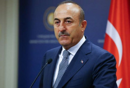 Չավուշօղլուն կրկին տնտեսական հնարավորություններ է առաջարկել Հայաստանին, կրկին՝ պայմանով