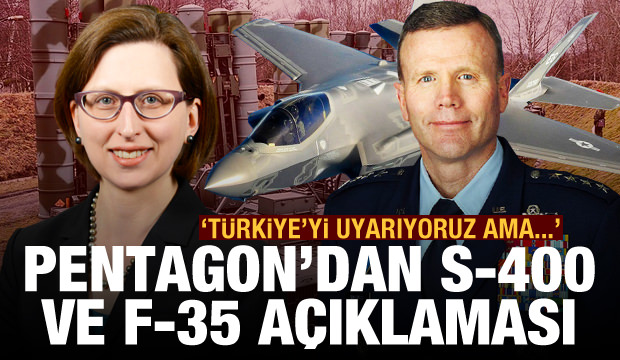 ԱՄՆ-ը Թուրքիային նորից զգուշացնում է S-400-ների խնդրով
