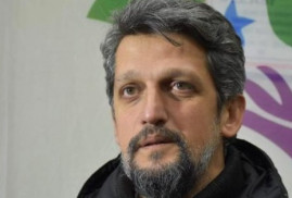 Гаро Пайлан внес в парламент Турции законопроект о признании Геноцида армян