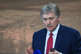 В Кремле назвали признание Байденом Геноцида армян внутренним делом США
