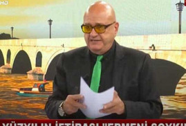 YouTube, Ermeni Soykırımı'nı inkar eden Türk iş adamının videosunu sildi