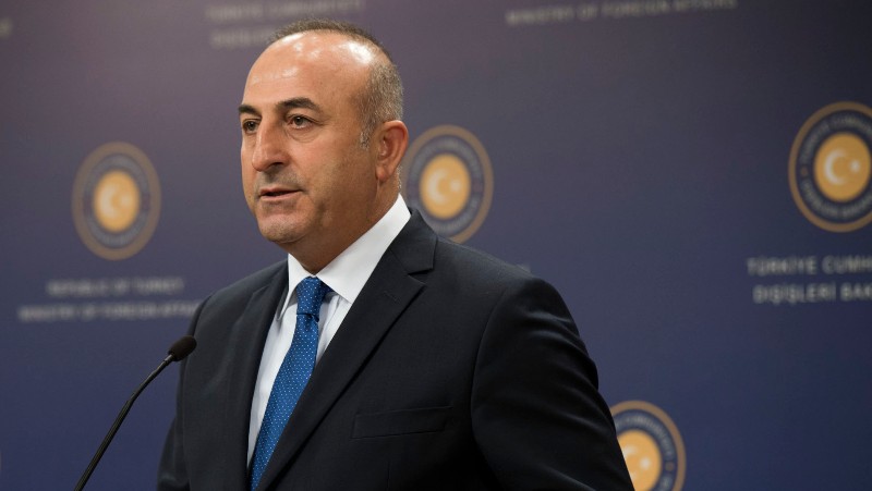 Bloomberg։ Թուրքիայի ԱԳ նախարարը հաջորդ շաբաթ կայցելի Սաուդյան Արաբիա