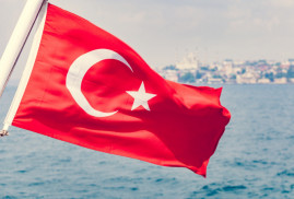 Bloomberg։ «Թուրքիան Սև ծովում բնական գազի նոր հանքավայր է հայտնաբերել»