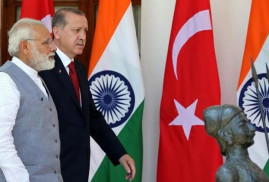 Hint basınından Erdoğan değerlendirmesi: Keşmir’e karşı “Kürt sorunu” mesajı