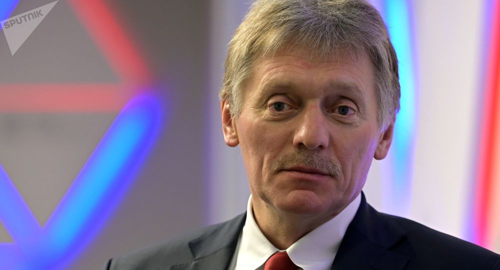Путин и Пашинян проведут встречу в Москве, после чего запланирован рабочий обед - Песков