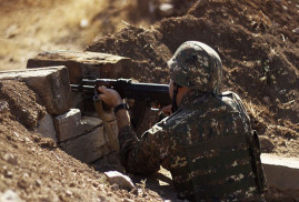 Son Dakika... Azerbaycan, Ermenistan mevzilerine ateş açtı