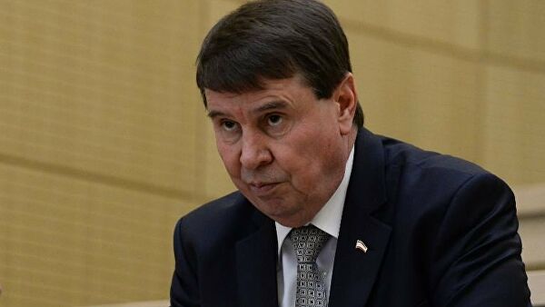 Турция предложила России сделку по Крыму