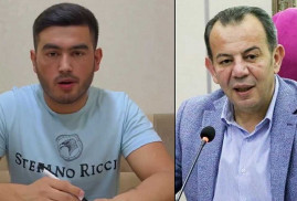 Թուրք քաղաքապետը վիրավորել է աֆղանցի փախստականներին, աֆղանցի լրագրողն էլ՝ թուրք կանանց