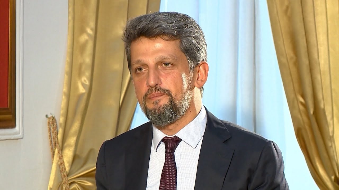 Garo Paylan: "Gazeteci Raffi Hermon Araks'ı çok erken kaybettik"