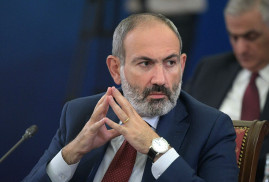 Пашинян: Армения готова возобновить переговоры с Азербайджаном
