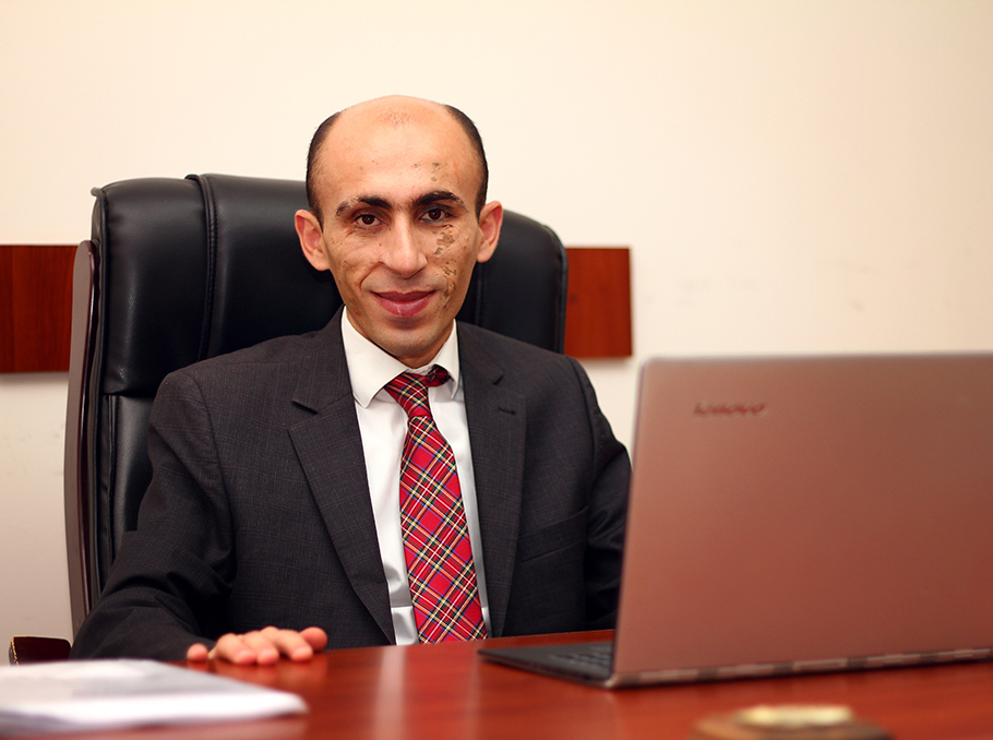 Yalanın durmadan tekrar edilmesi onu doğru kılamaz. Artsakh asla Azerbaycan'ın parçası olamaz!