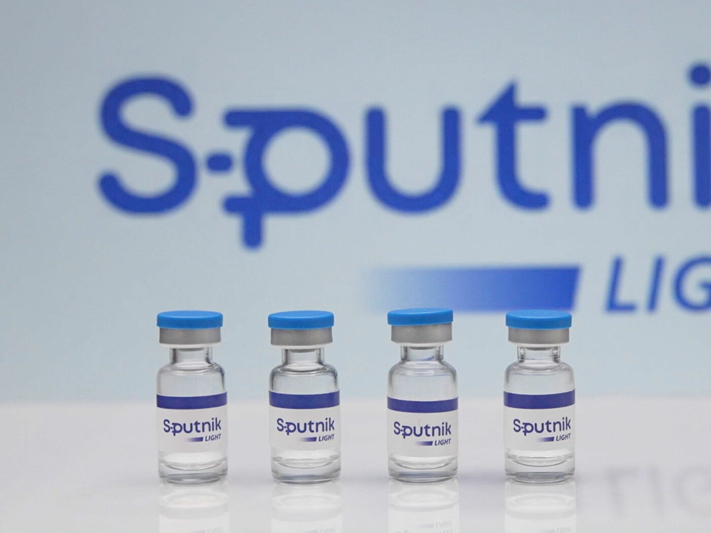 Ermenistan, tek dozluk Rus aşısı Sputnik Light’ı onayladı