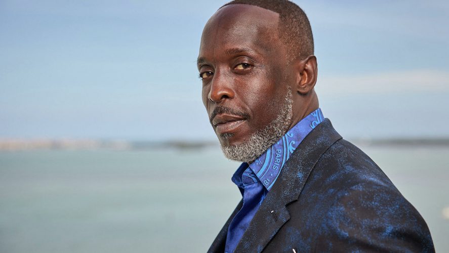 Ünlü aktör Michael K. Williams evinde ölü bulundu