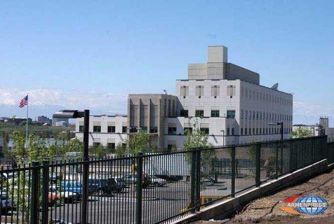 ABD, Ermenistan ile Azerbaycan'ı AGİT Minsk Grubu müzakerelerine dönmeye çağırdı