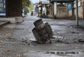 Karabağ’da misket bombaları nedeniyle 100'den fazla kişi öldü veya yaralandı