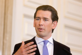 Avusturya Başbakanı Kurz hakkında yolsuzluk soruşturması