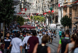 Թուրքիայում գործազրկությունը հասել է 12․1 տոկոսի