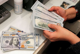 Թուրքական լիրան օրեցօր թարմացնում է արժեզրկման նոր ռեկորդներ