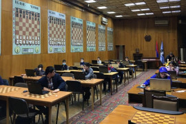 Yerevan, Avrupa Çevrimiçi Satranç Şampiyonasına ev sahipliği yapıyor