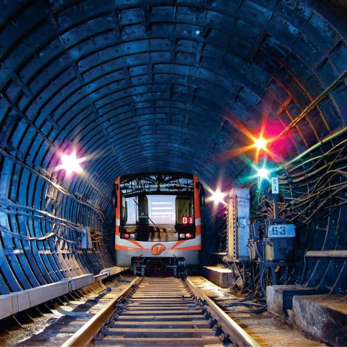 Ermenistan'ın başkentindeki metro istasyonu tasarımı ihalesini Rus şirketi kazandı