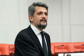 Կարո Փայլան. «Թուրքիայի տնտեսությունը նման է վերակենդանացման բաժանմունքում գտնվող հիվանդի»