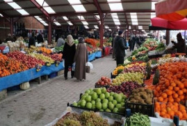 Թուրքիայում հասարակության 80.6%-ը կարծում է, որ տնտեսությունը վատ է կառավարվում